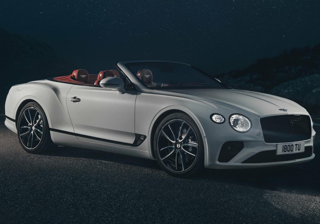 马自达敞篷跑车品牌竞争 全球最贵豪车盘点