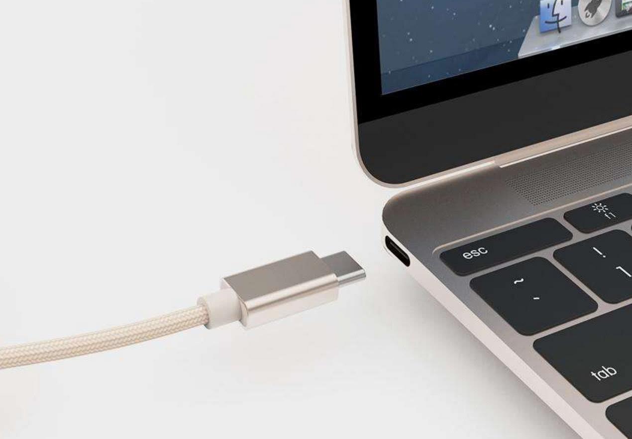 为什么几乎所有的手机厂商都采用type-c接口, 原因无非这几点