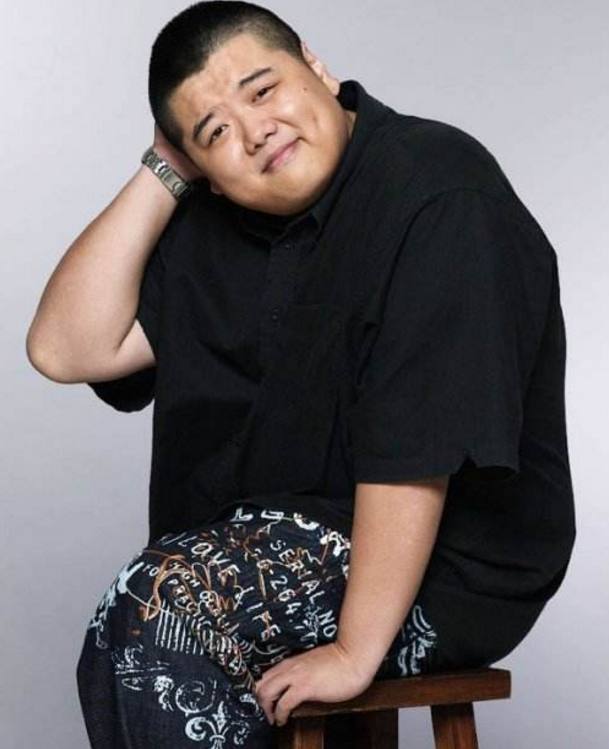 每位胖子都是潜力股看了这5位胖子明星你还会因为胖烦恼吗