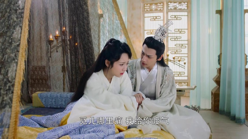 《香蜜沉沉烬如霜》中如果润玉先遇见锦觅,结局会有不同吗