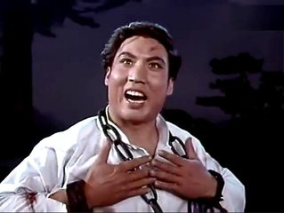 样板戏红灯记李玉和的扮演者钱浩梁先生现在怎么样了