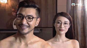 新剧《逆缘》林夏薇拍吻戏遇上可怕的事情:差点吃鼻涕!吓死人了