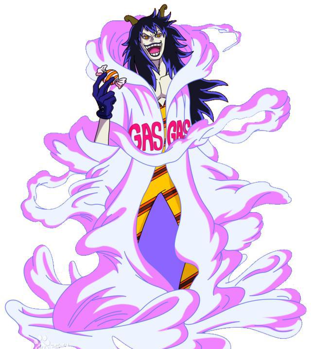 海贼王凯撒头像