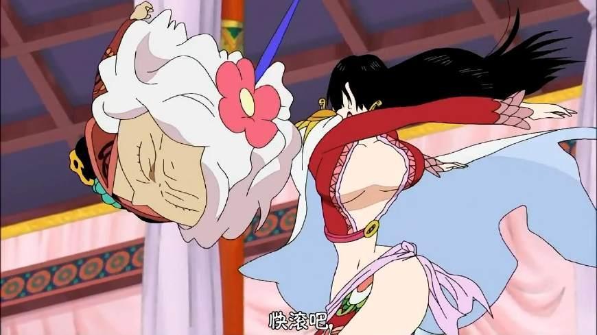 濒临消失的职业,目前仅出现3个人,一个差点让黄猿打死