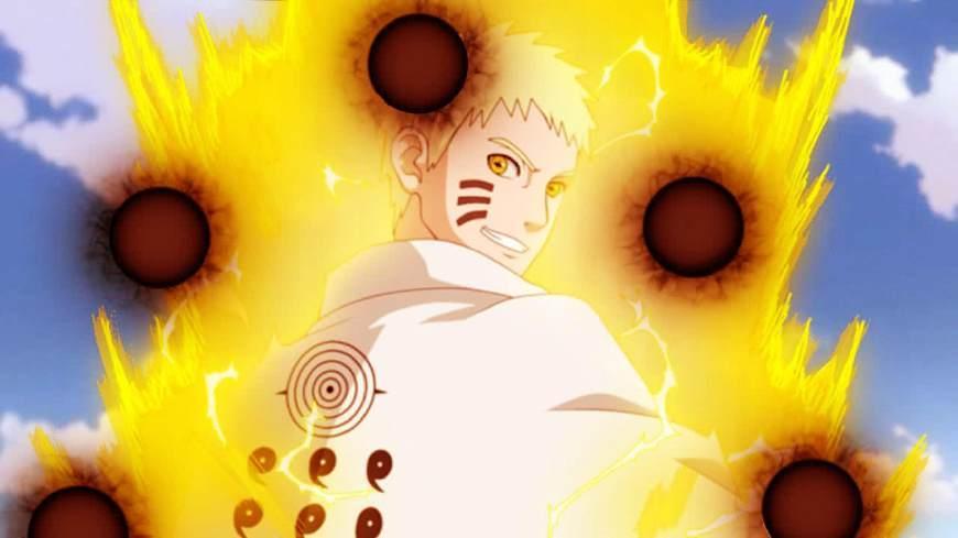 火影忍者博人传中,大筒木来袭虽说有着较长的铺垫,但是从后期与鸣人