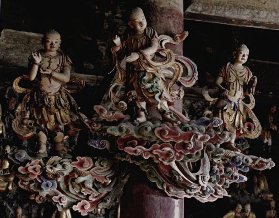 《楞严经》白话大意十二|楞严经|世尊|月亮_新浪新闻