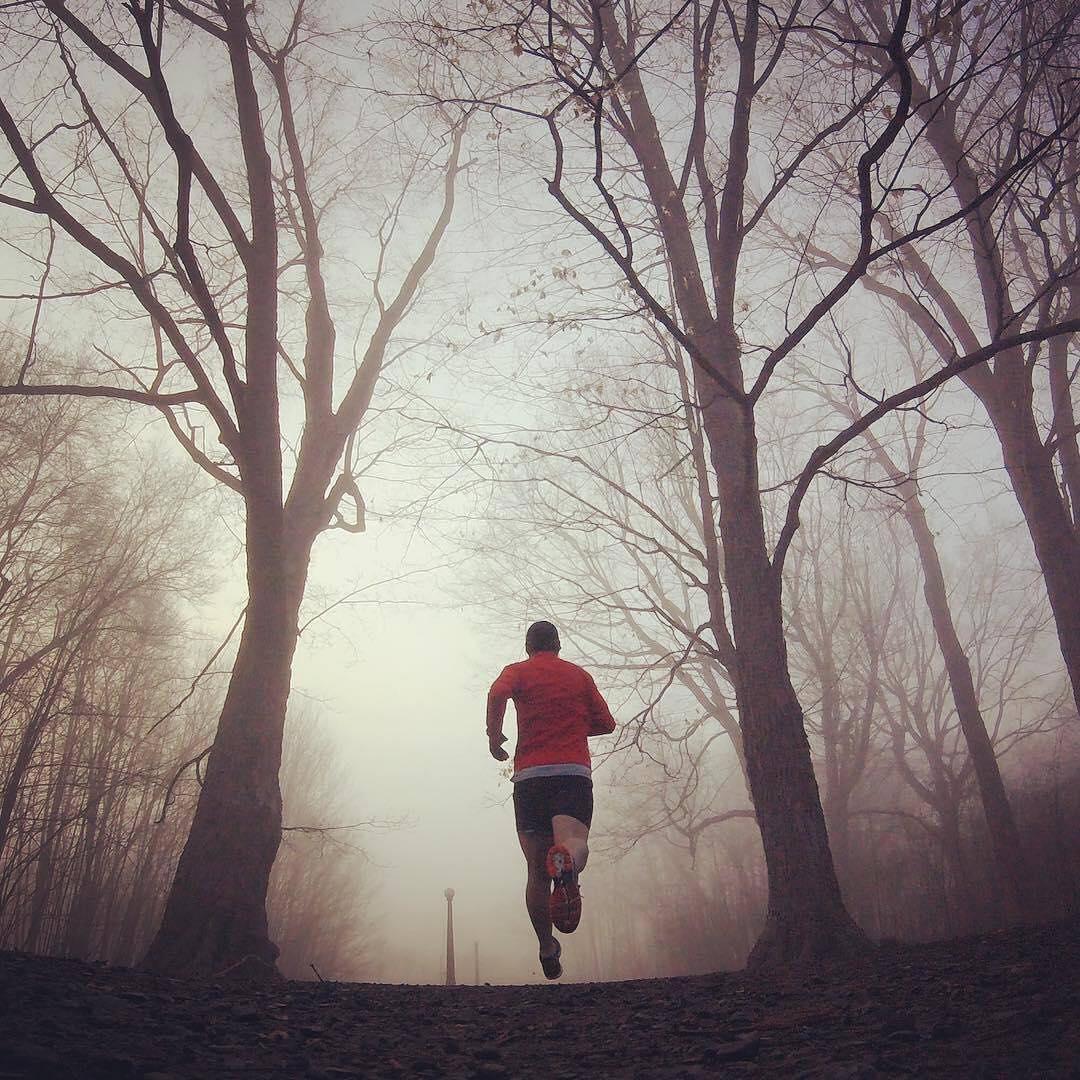 真是心累坚持跑步体重反而在上升到底是哪里出问题了呢