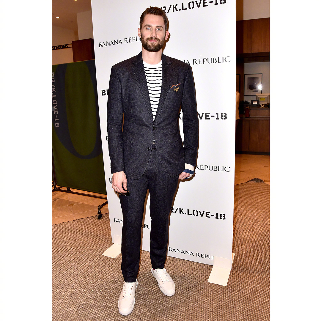 乐福的颜值在nba可以排到第几位?