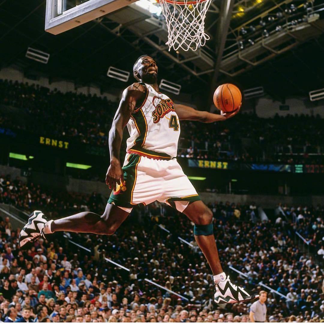 你知道暴力扣将雨人肖恩坎普吗