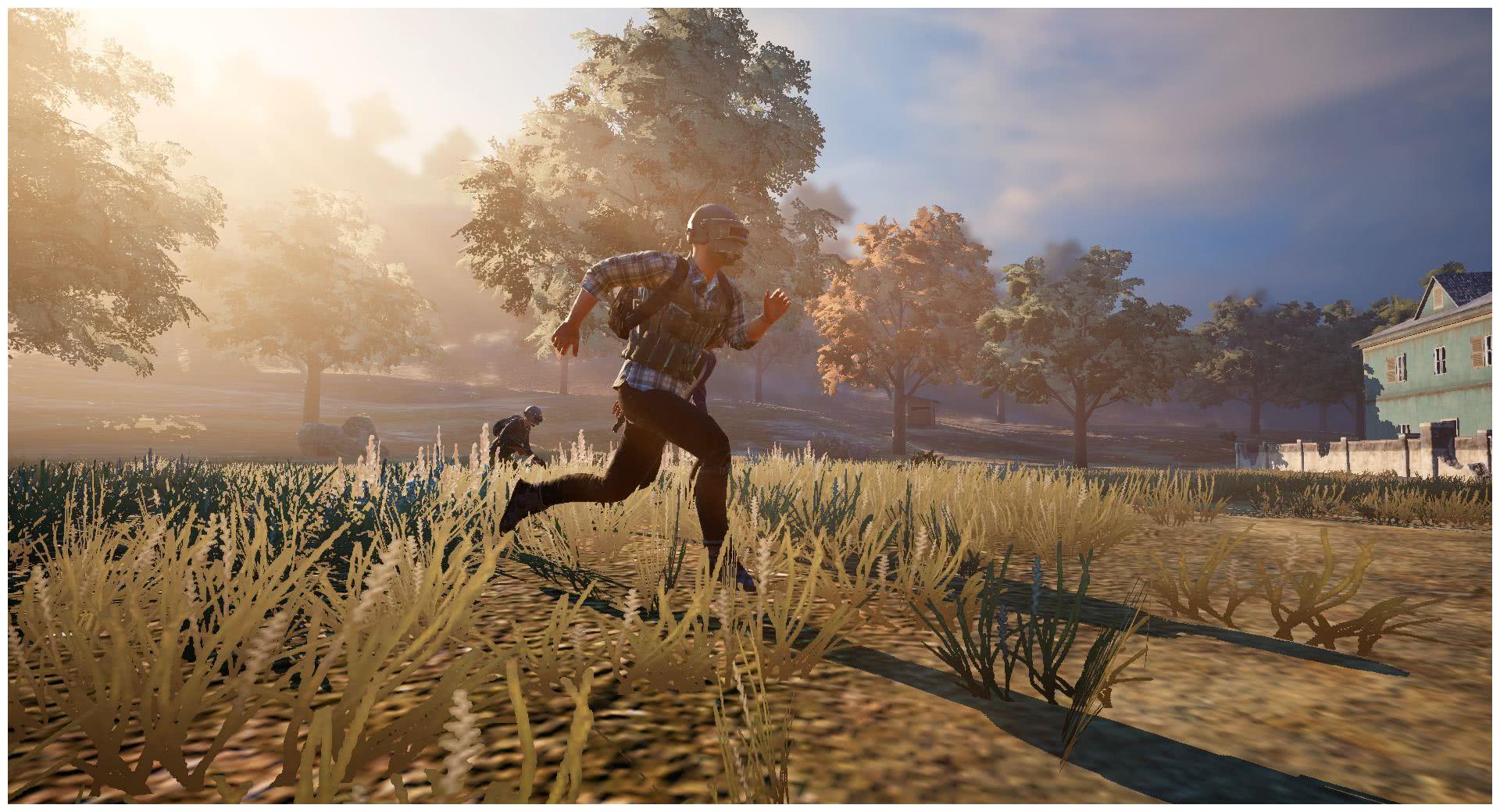 这3名玩家如此玩绝地求生, 看到他们的玩法大家都笑了!