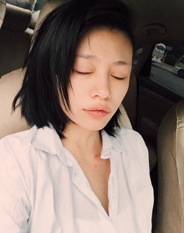 汪峰的四个老婆全部都美若天仙,让所有男人嫉妒