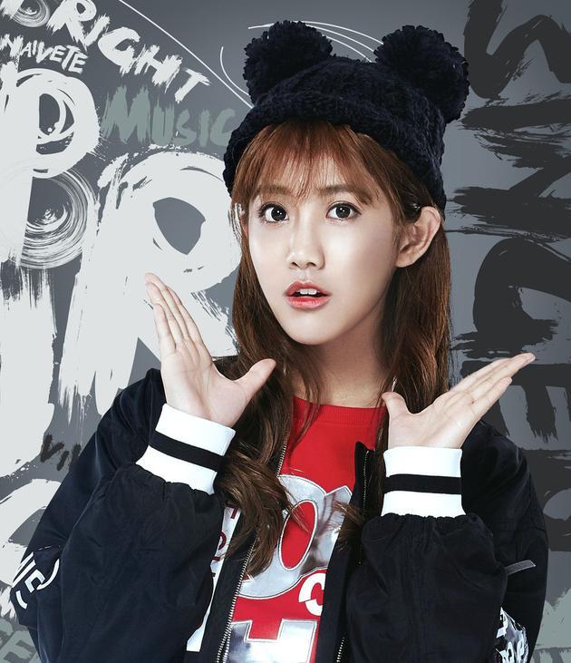 snh48李艺彤主演的萌妻食神精彩收官期待与黄圣池新合作