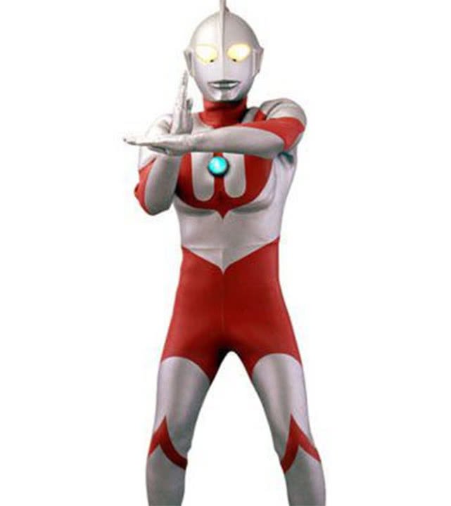 最难分辨的三位奥特曼初代爱迪杰克教大家如何分辨