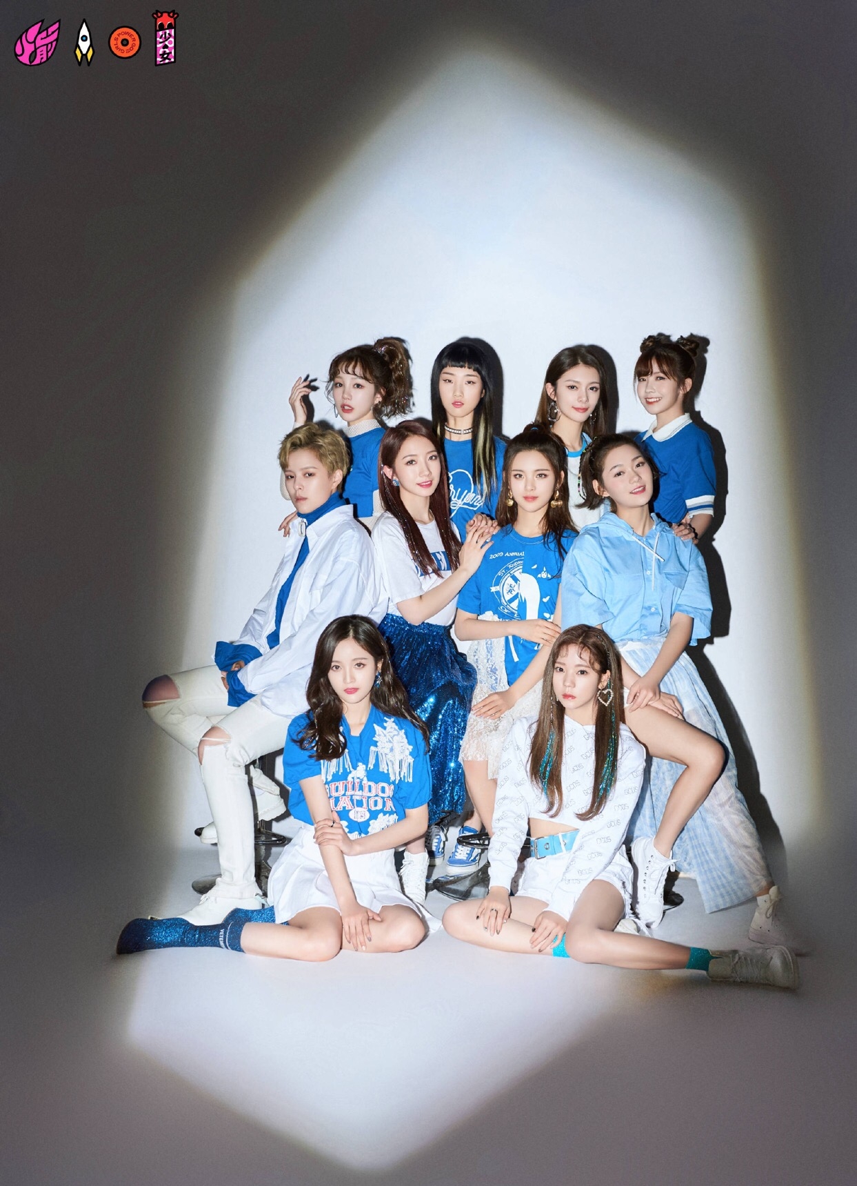 高人气女团长相与实力遭嘲,知名媒体犀利发问:究竟谁在粉她们?