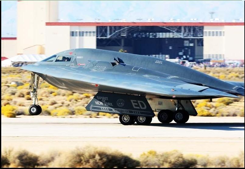 法宝|战略轰炸机|隐身轰炸机_新浪新闻