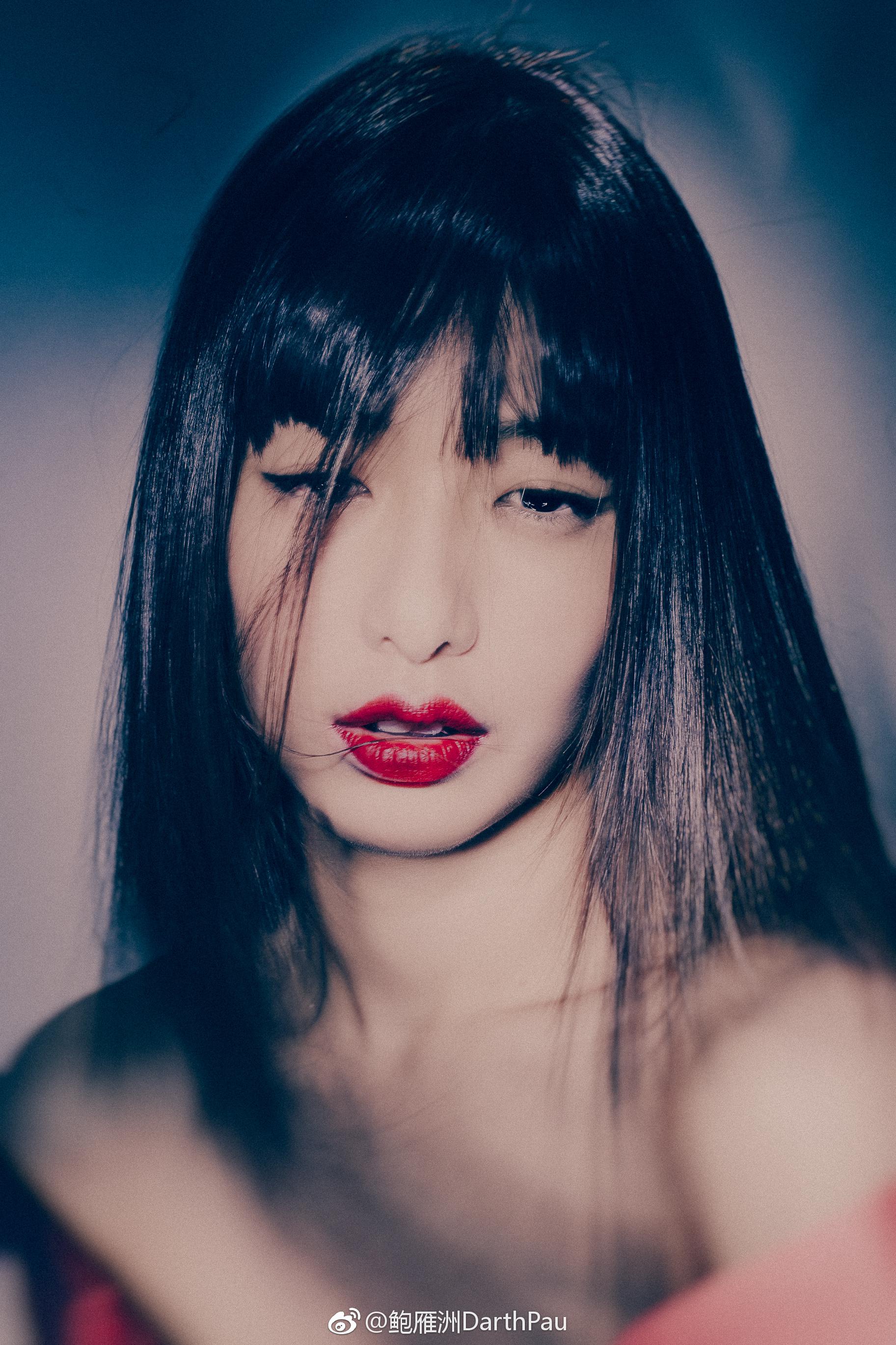 第一次和sexy女优合作|川上|女优|由爱可奈_新浪新闻