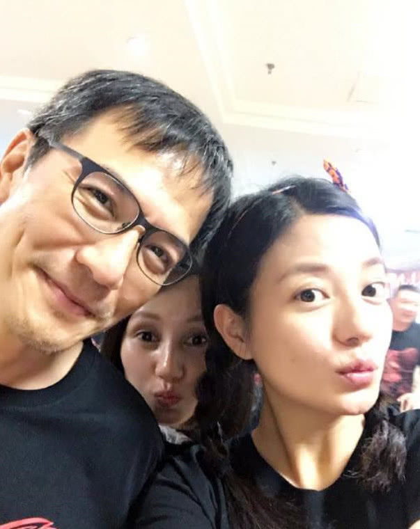 两次封杀安然无事,如今终于被制裁|赵薇|戴立忍|水原希子_新浪网