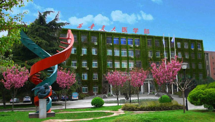 西安交大在陕西省排名第一是没有争议的,在全国排名是第十四,西交大的