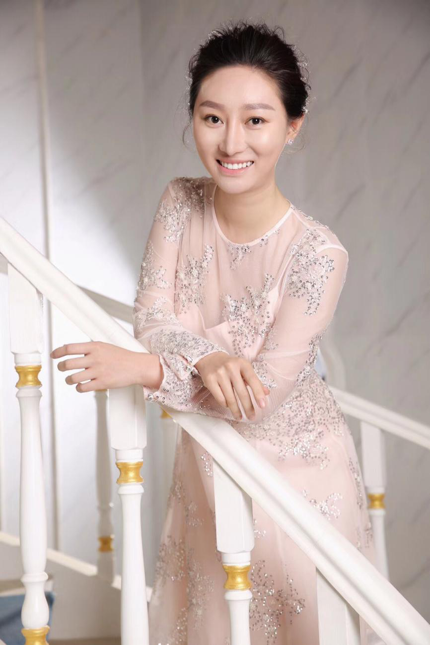 尽诉人间《繁华》 制片人王艺潼布局女性市场