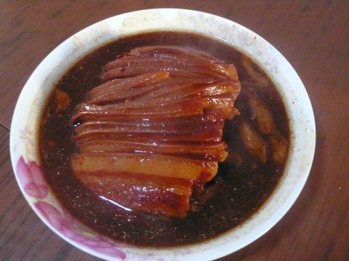 这道腐乳蒸肉太下饭,简直可以吃三大碗饭!