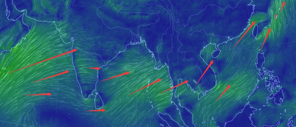 泰国普吉岛游船翻船是台风惹的祸?台风玛莉亚
