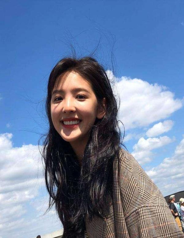 《悲伤逆流成河》顾森湘:淘宝模特变票房女王,全靠那张脸?