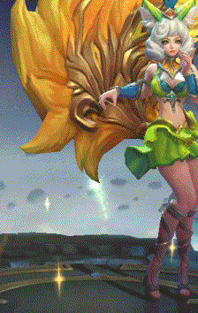 王者荣耀妲己热情桑巴8.7限时返场!天美终于还是屈服了