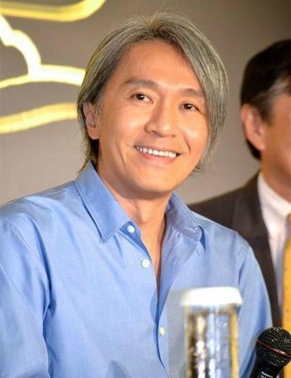 喜剧之王:一句台词曾火遍全国,至今仍是很多网友的座右铭!