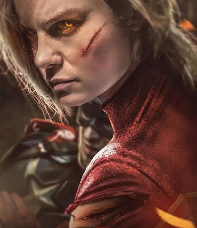 《复仇者联盟4》多张饭制海报来袭,看到最后一张,影迷都哭了!