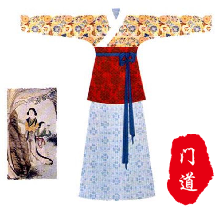 布衣中国：中国传统服饰之美|契丹|飞鱼|幞头_新浪新闻