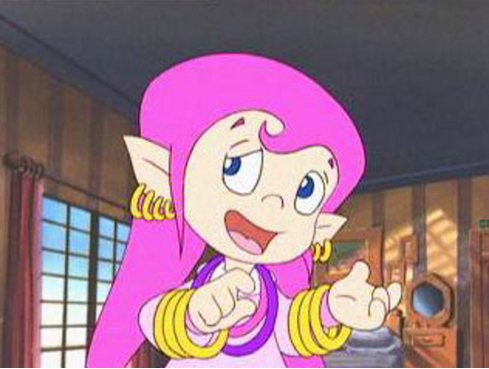 8090后童年回忆动画城和大风车播放过的10部动画片你看过几部