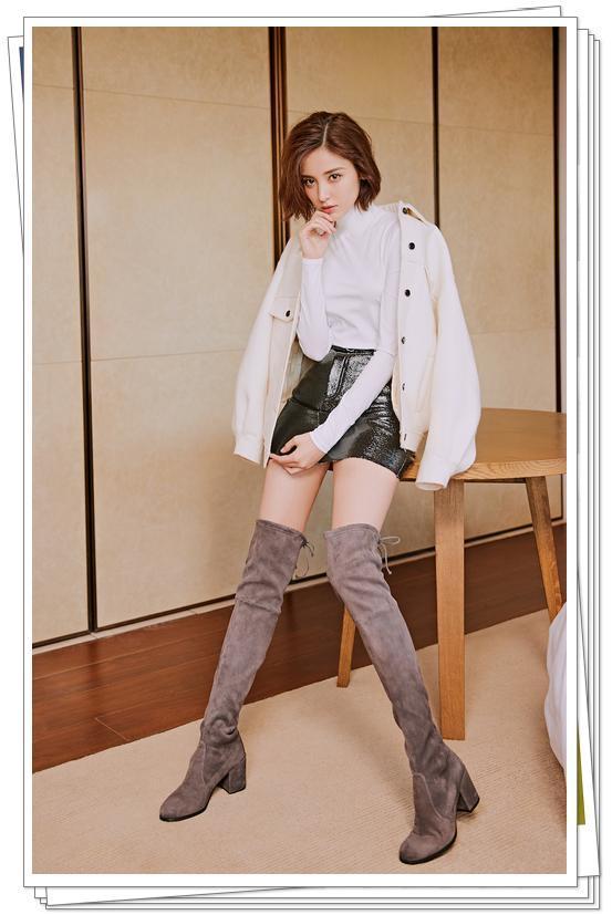 看了古力娜扎的素颜男人都怀疑人生网友难怪张翰会选择分手