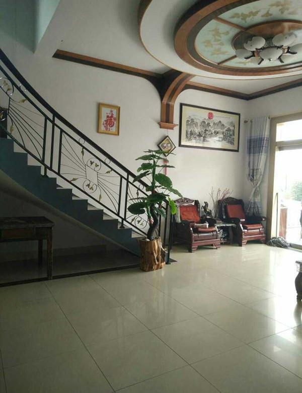 远嫁福建农村,看到婆家准备的婚房,我感动的快要哭了!