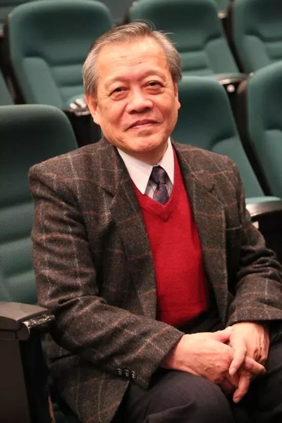 解读刘以鬯:为什么说他是王家卫的文学老师?