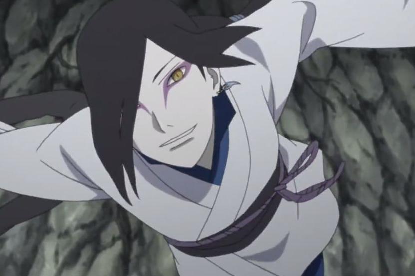 博人传中的大谜团:大蛇丸是爸爸还是妈妈?这次终于有答案了!