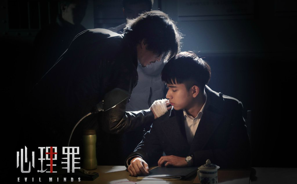 超烧脑的4部悬疑推理剧,盛唐幻夜,上榜,你看过几部