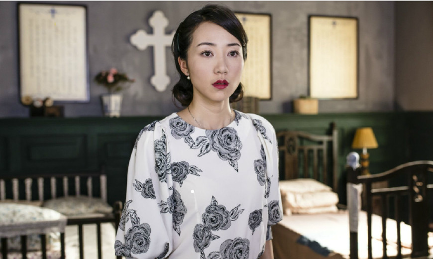 盘点几部口碑不错,以爱国为主题的民国剧拯救剧荒|民国|韩疏影|谢若雪