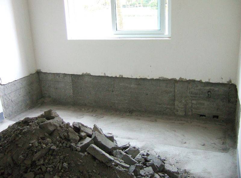 越来越多人喜欢把飘窗砸掉,我家刚砸完就后悔,入住才知多坑