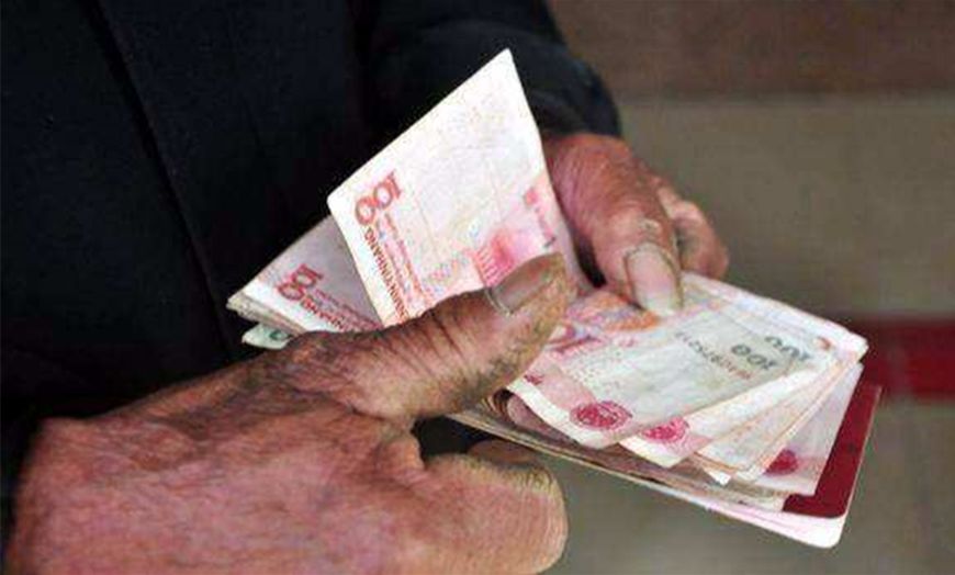 九月开始,农民又要交这两笔钱,第二笔费用还不少,日子不好过了