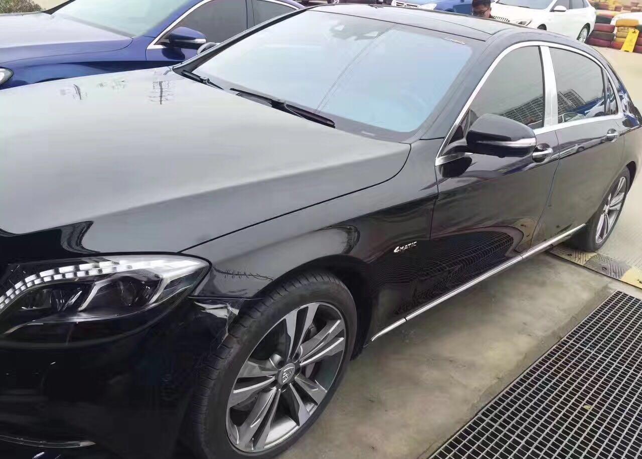 凯迪拉克凯雷德什么车漆更显大气 纯电版凯雷德续航与售价怎么样