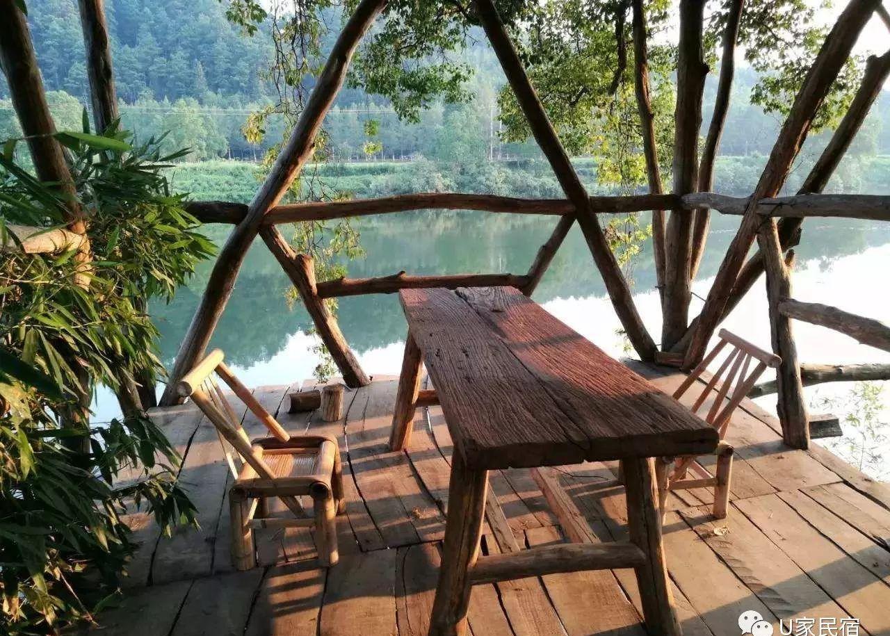 如果民宿界有选美大赛, 你觉得这几家能排第几?