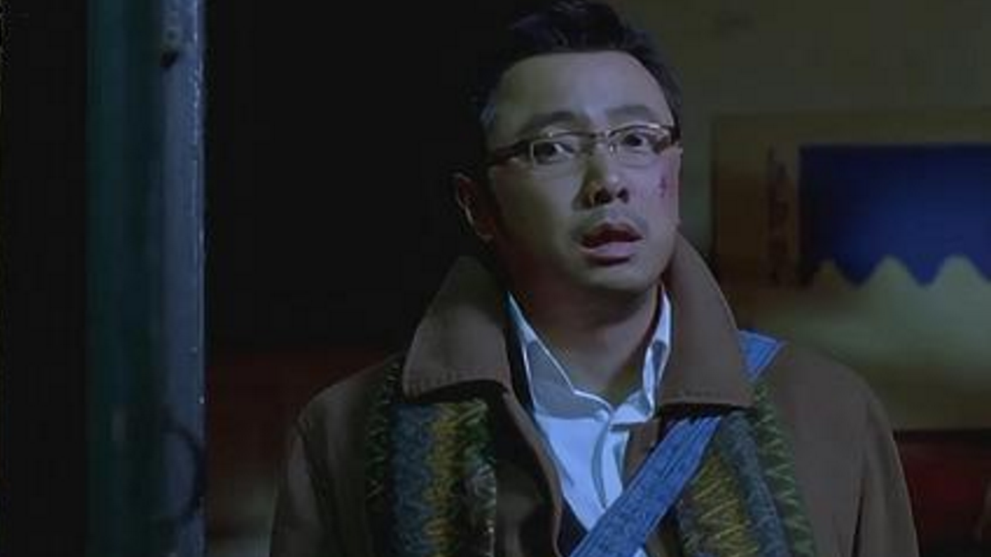 《人在囧途》徐峥王宝强追骗子得知真相后泪崩,人间有真情