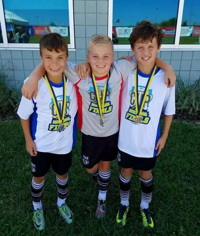 为什么花那么多钱让孩子练体育,这个老爸的回答在美国火了!