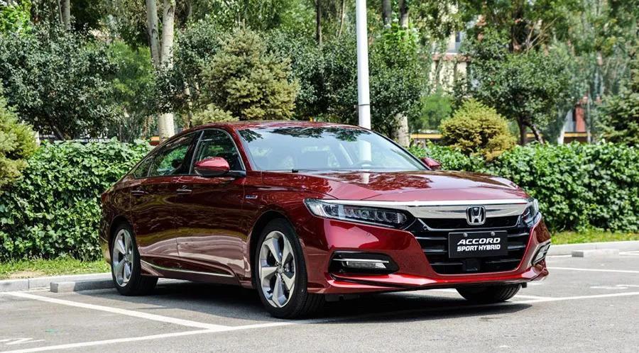 20万落地买中级车,买这几款就对了!