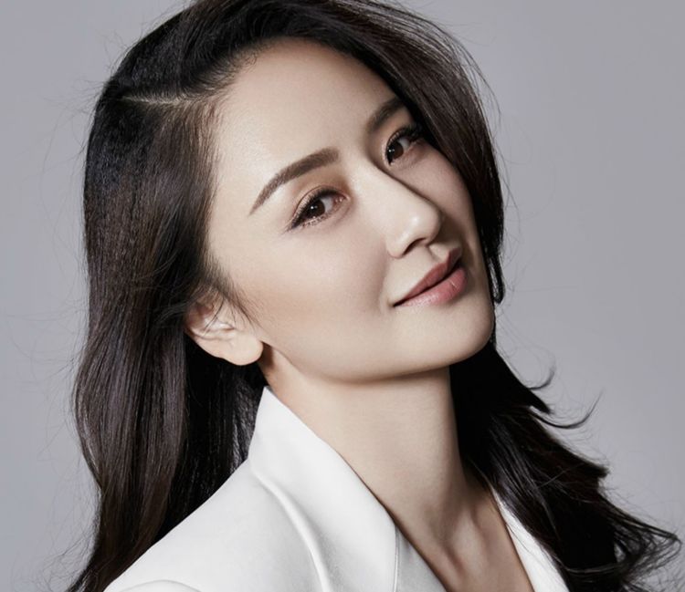 被称"国民第一少奶奶"嫁二婚王学兵3年离婚,《楚乔传》再爆红