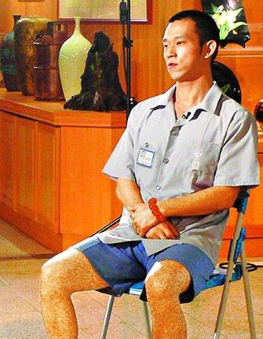 已审美疲劳,《好小子》电影开始没落,陈崇荣为此退出演艺圈回学校读书