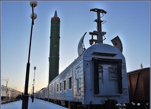 中国要复活"幽灵高铁"?美国越是危言耸听,越是心生忌惮!