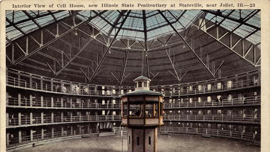 早在1785年边沁就提出了圆形监狱设想,但实现却是在21世纪|边沁|偏执