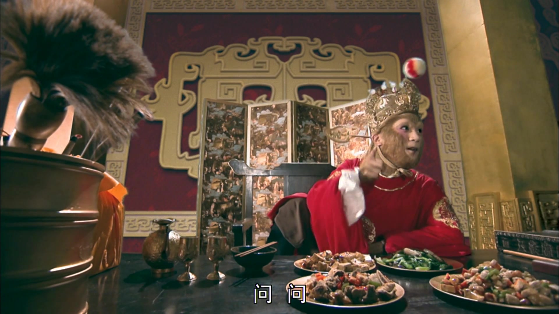 新西游记:谁知道弼马温是什么官衔,孙悟空这弼马温到底几品官