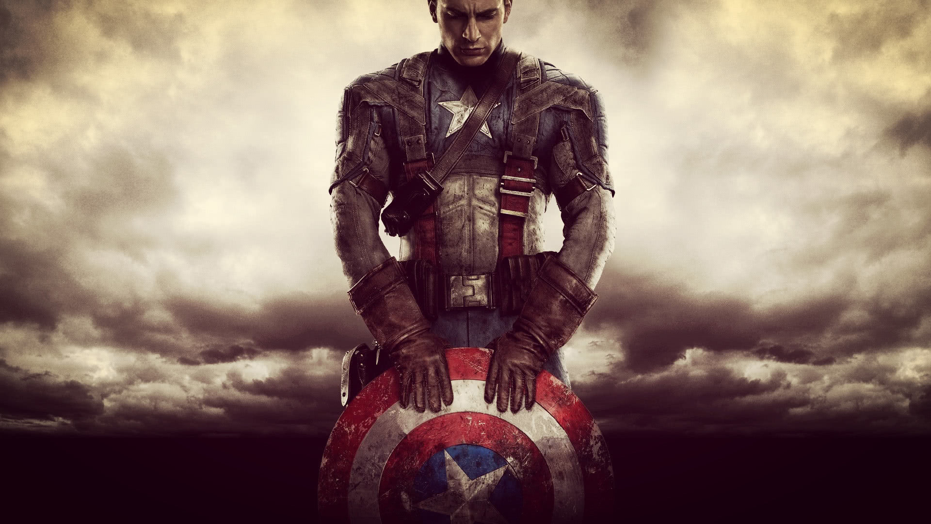 《复联4》加入新角色,美国队长将永久退役?漫威迷无法接受!